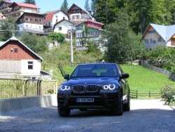 BMW X5 xDrive40d